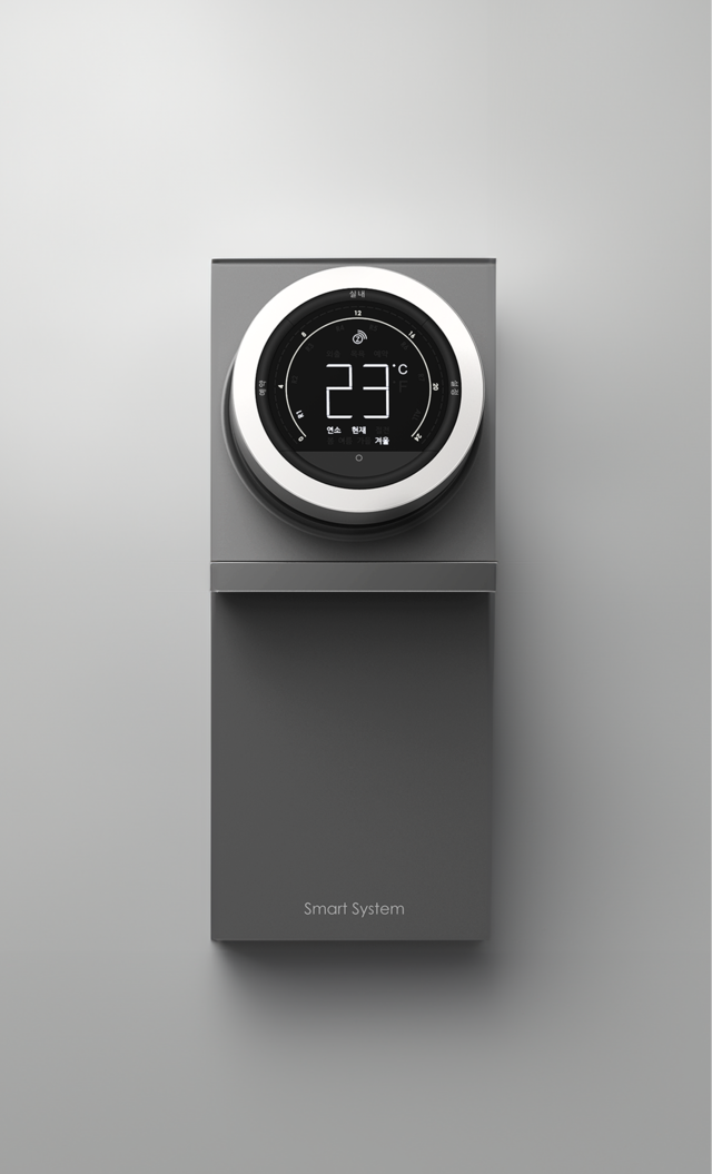 <br> <p style="text-align: left; color: #A4A4A4; font-size: 16px; line-height: 1;">Smart System/스마트컨트롤러</p> <p style="text-align: left; color: #131313; font-size: 24px; line-height: 0.7;">Smart Controller</p>