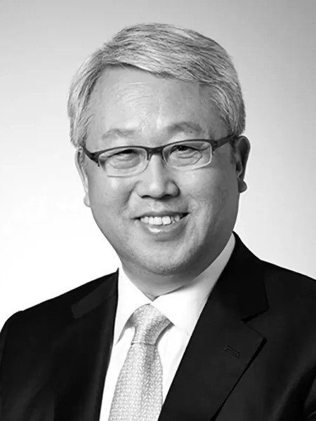 <strong>이동원 목사</strong>