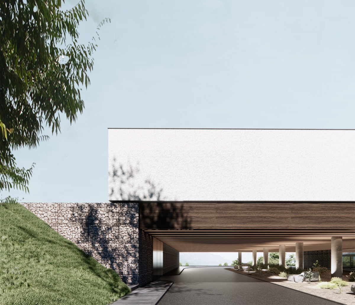OKCHEON PROJECT _ I.P : Adesclass