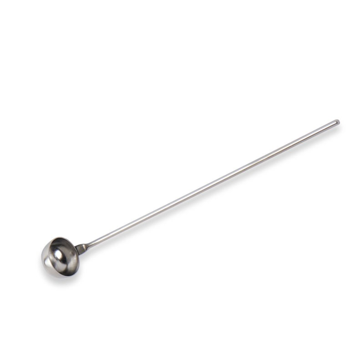 Deflagration Spoon 연소 스푼 : 사이언스원