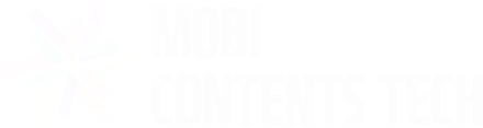 모비콘텐츠테크 : MOBI CONTENTS TECH