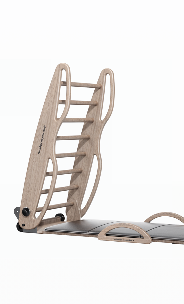 <br> <p style="text-align: left; color: #A4A4A4; font-size: 16px; line-height: 1;"> 스포첵 / 필라테스 도구 </p> <p style="text-align: left; color: #131313; font-size: 24px; line-height: 0.7;"> BONAMOVE </p>