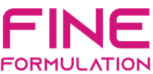 FINE FORMULATION