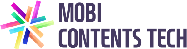 모비콘텐츠테크 : MOBI CONTENTS TECH