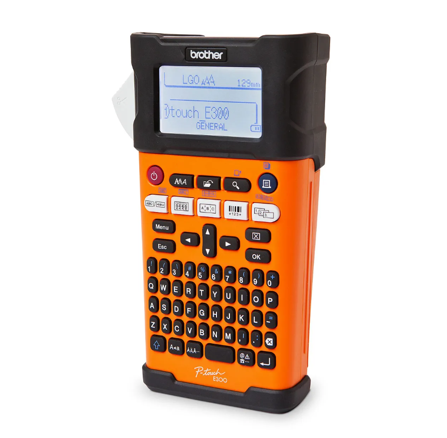 대형 백라이트 그래픽 LCD