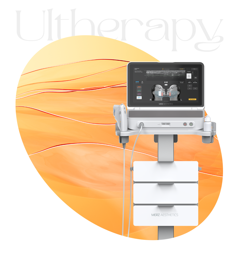 울쎄라 리프팅 기기