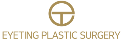 Eyeting plastic surgery