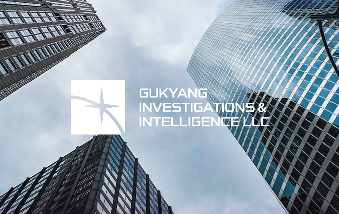 국정원 탐정, 국가정보기관 출신 탐정그룹. 탐정법인(유한) 국양