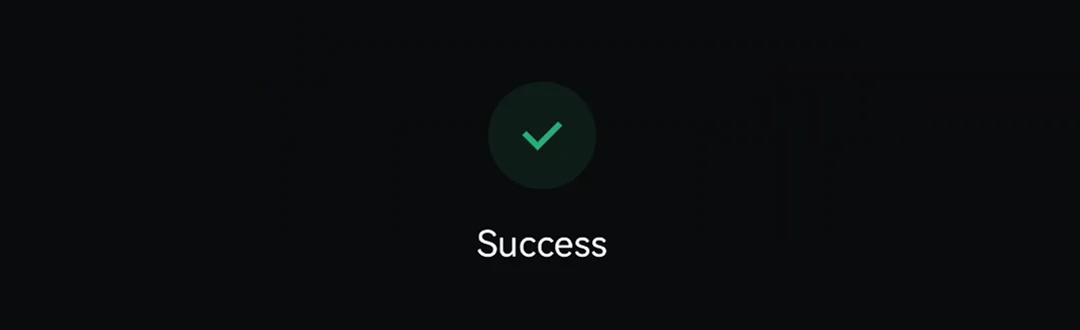 BingX KYC 가이드 배너