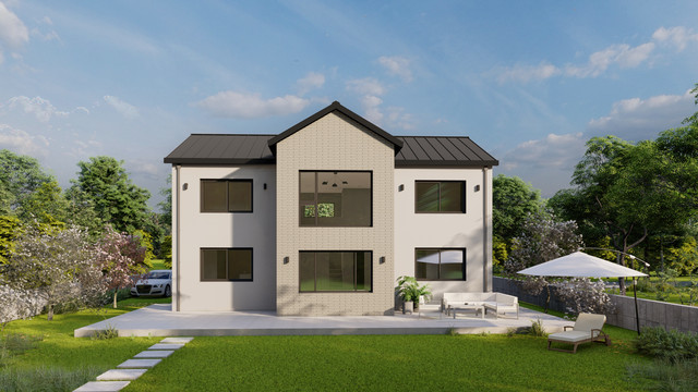 설계사례  |  단독주택