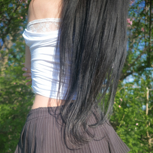 【swimcity】Kanade skirt SWIMCITY WORLDWIDE