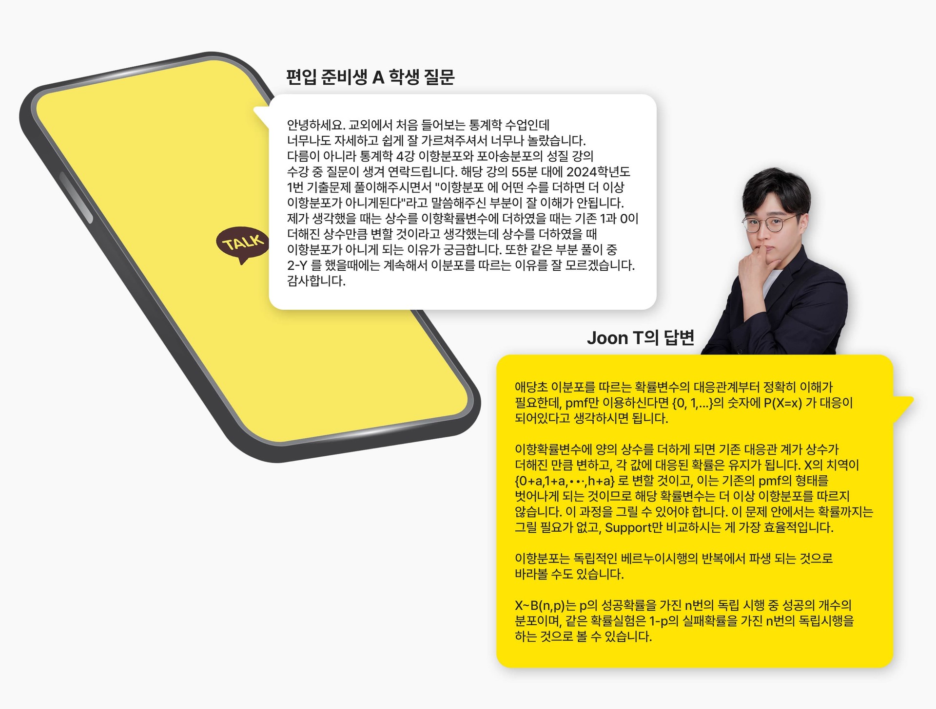Q&A 설명 이미지