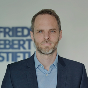 <p style="text-align: left; line-height: 1.5;"><span style="letter-spacing: 0px; font-size: 20px; color: rgb(255, 255, 255);"><strong>Christoph Heuser</strong></span> 	  <br><span style="color: rgb(255, 255, 255); font-size: 14px;">Resident Representative,<br>Friedrich-Eber-Stiftung Korea Office</span></p>