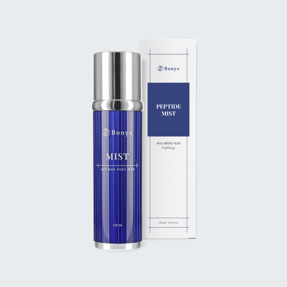 PEPTIDE MIST (120ml)