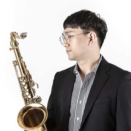 손민 테너 색소폰