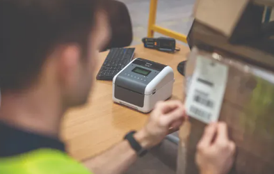 물류 및 창고 산업