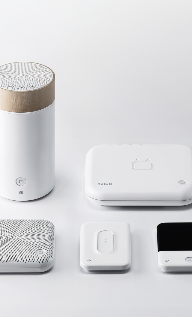 <br> <p style="text-align: left; color: #A4A4A4; font-size: 16px; line-height: 1;">LG U+ / IOT PRODUCT IDENTITY </p> <p style="text-align: left; color: #131313; font-size: 24px; line-height: 0.7;"> IOT Product Identity </p>