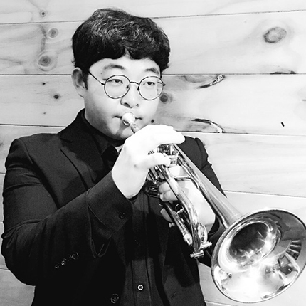 장영준 트럼펫
