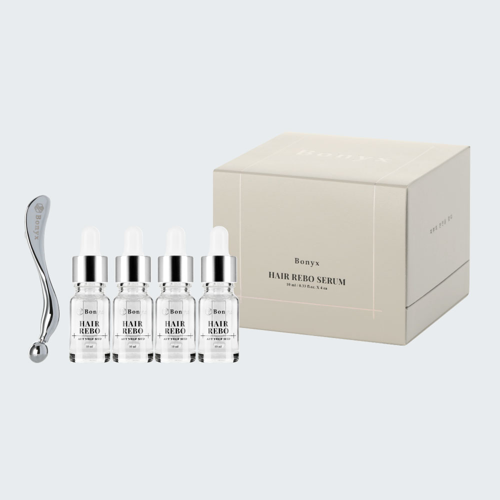 HAIR REBO SERUM