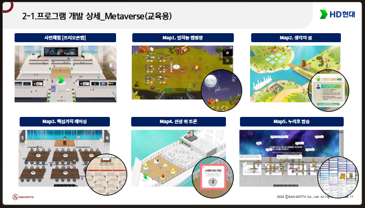 핵심가치교육사례,메타버스기반핵심가치교육사례