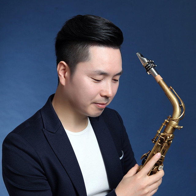 김병열 알토색소폰