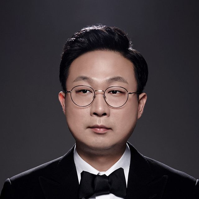 김은찬 지휘자·음악감독