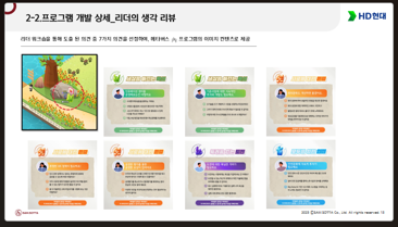 핵심가치사례발굴사례,핵심가치전파사례