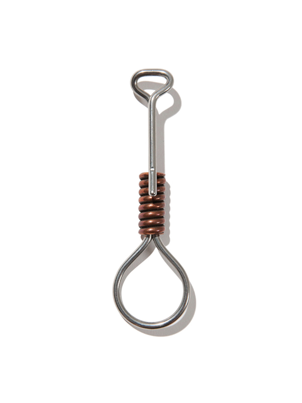 JEFF DECKER Hang Noose Key Chain - メルカリ