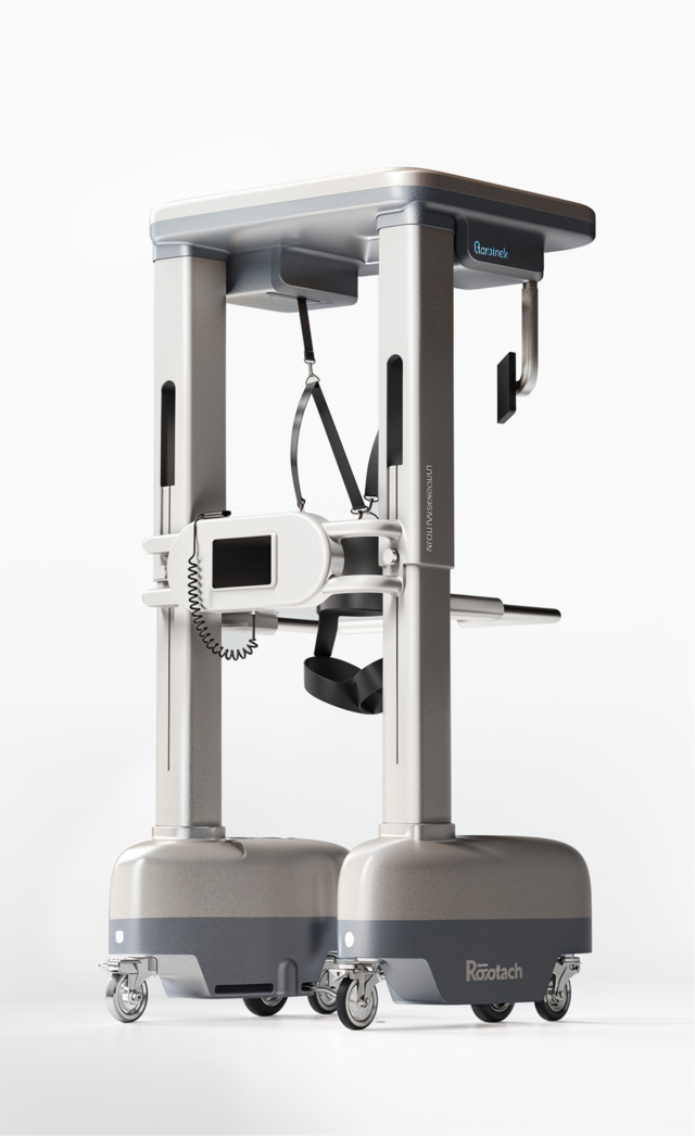 <br> <p style="text-align: left; color: #A4A4A4; font-size: 16px; line-height: 1;"> Mobiwalker / 재활 훈련 보조 장치 </p> <p style="text-align: left; color: #131313; font-size: 24px; line-height: 0.7;"> Mobiwalker </p>