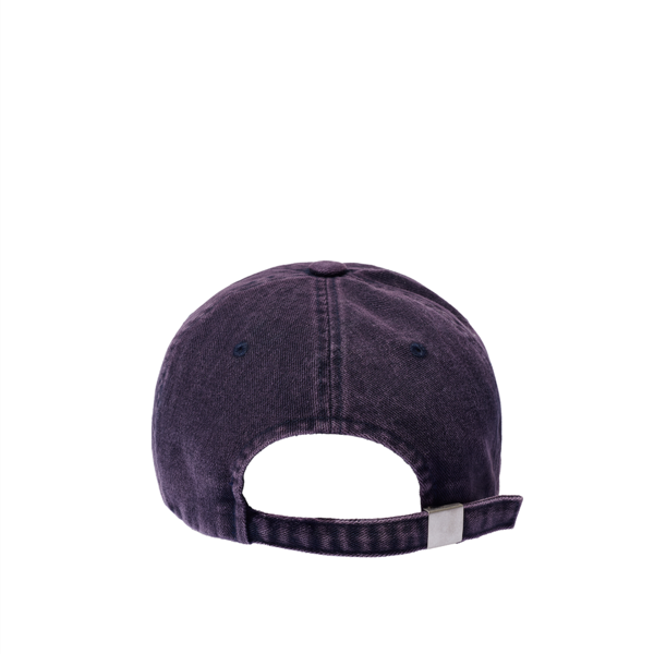 ★THE MUSEUM VISITOR★ VINTAGE GALLERY BALLCAP VINTAGE PURPL VINTAGE GALLERY BALLCAP (VINTAGE PURPLE) : THE MUSEUM VISITOR