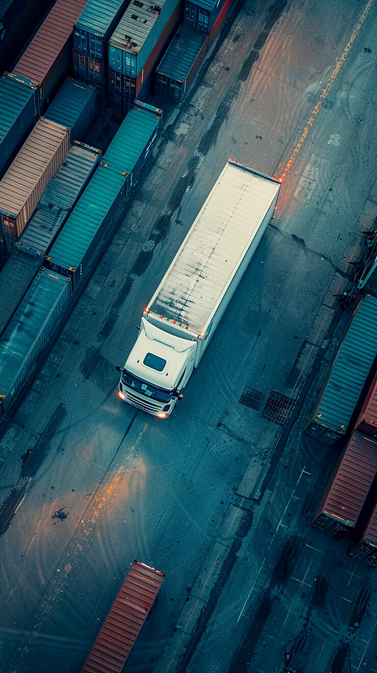 INLAND TRANSPORTATION