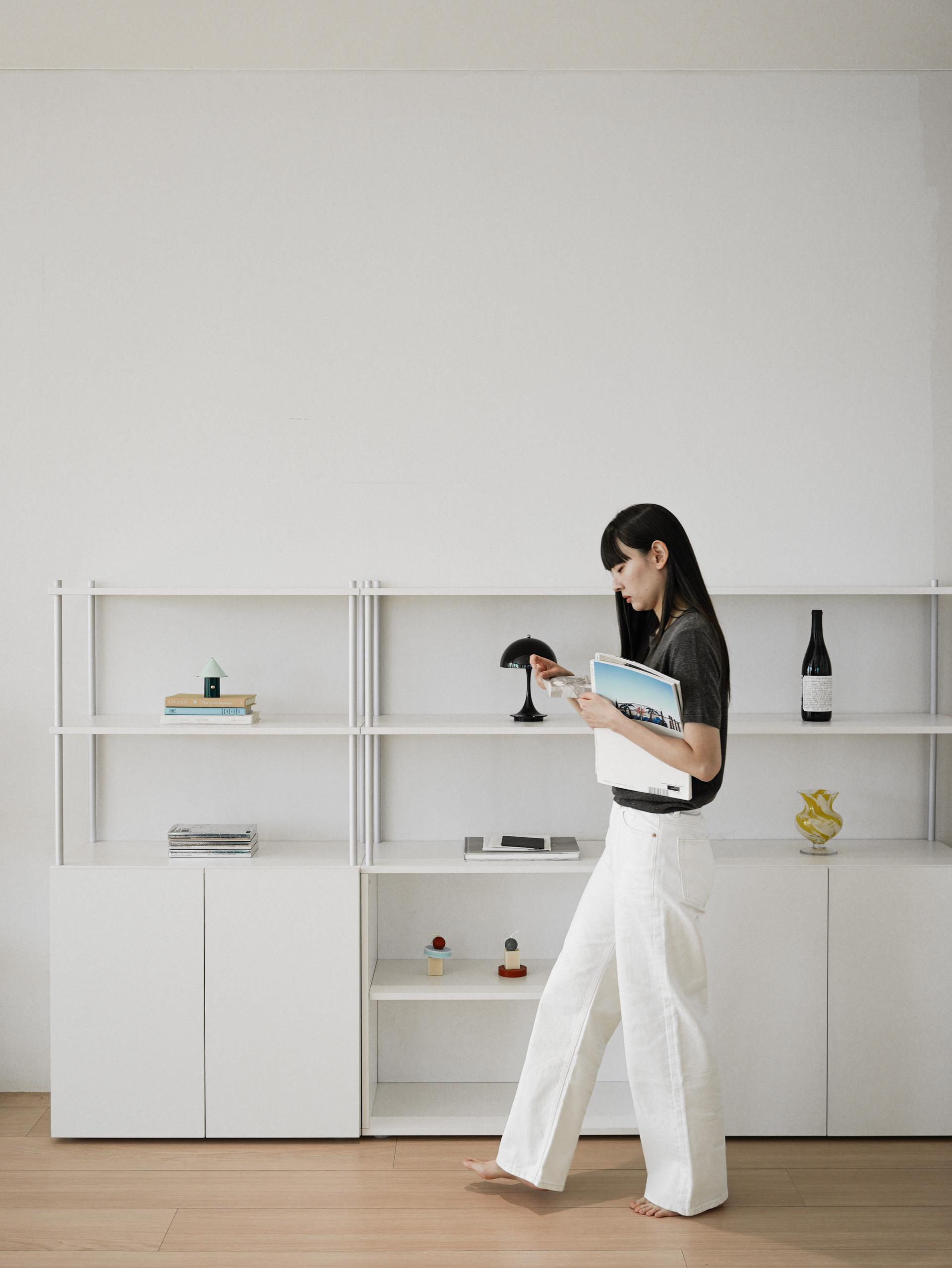 Adaptive Design 확장적 설계