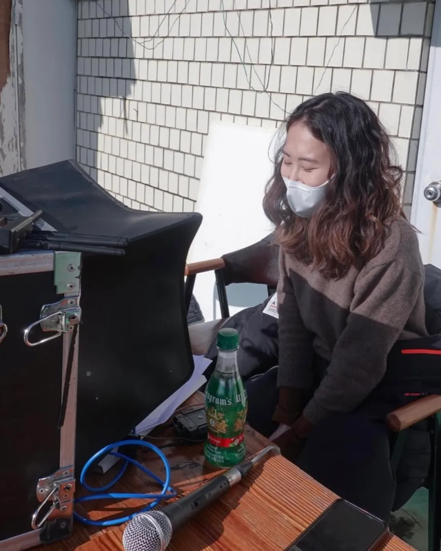 카카오엔터테인먼트 콘텐츠 제작PD (2019-2021)
