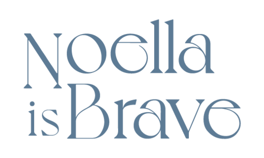 Noella is Brave 노엘라이즈브레이브
