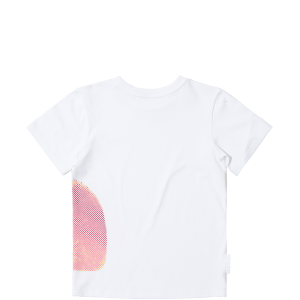 ◆THE MUSEUM VISITOR◆ STRAWBERRY NETWORK TSHIRT WHITE 15664 STRAWBERRY NETWORK T-SHIRT (WHITE) : THE MUSEUM VISITOR
