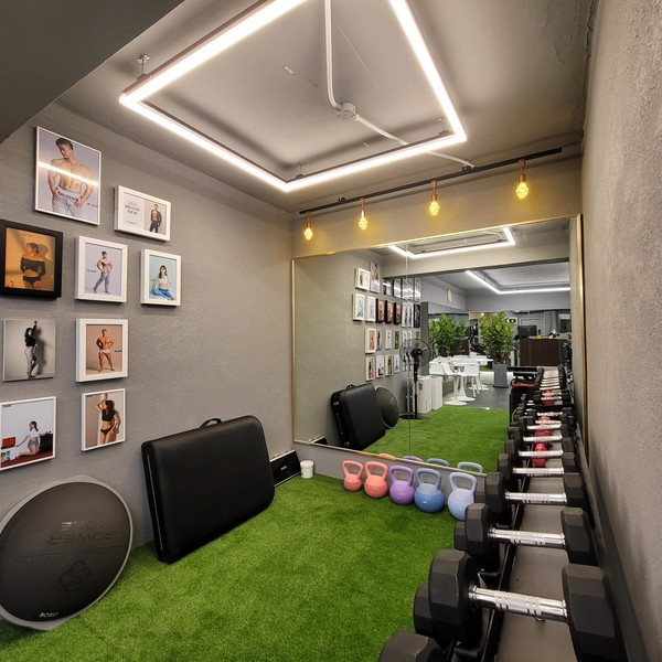 [서울 서초구] 율짐헬스PT