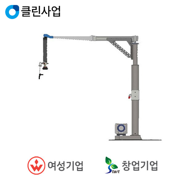 진공리프트(무중력)