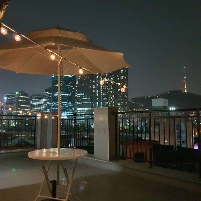 SH서울역