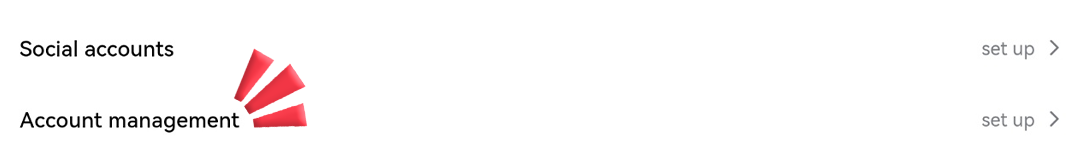Deepcoin KYC 가이드 배너
