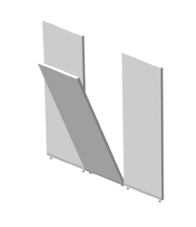 Urethane paneling