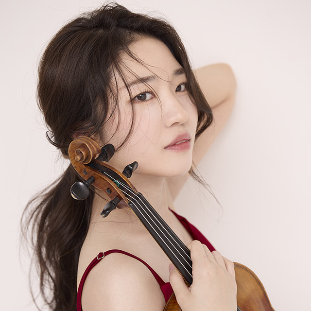 김나연 악장·바이올린