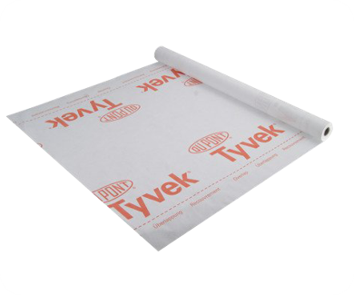 Tyvek HouseWrap • 1560B •Hard Type  • 벽체용