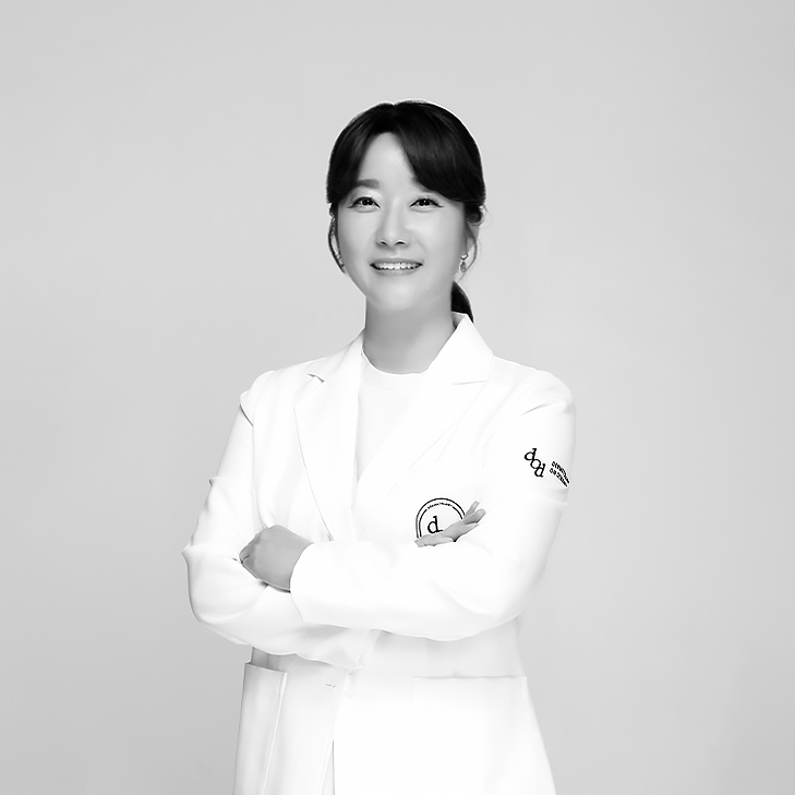 Dr. Jina Kim, Ph.D. | 김진아 박사