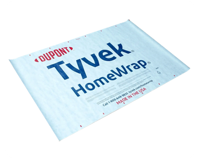Tyvek HomeWrap • 벽체용