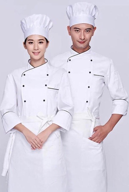 <p><strong>전신사진</strong></p>   <p>조리 분야</p>