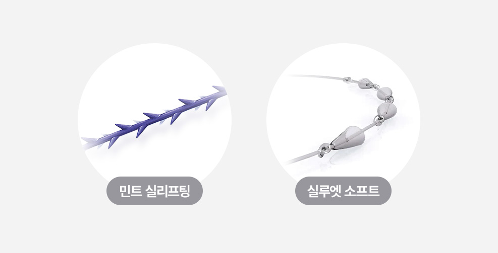 리드성형외과-리프팅-실리프팅-실루엣-실루엣리프팅-민트리프트-민트실리프팅