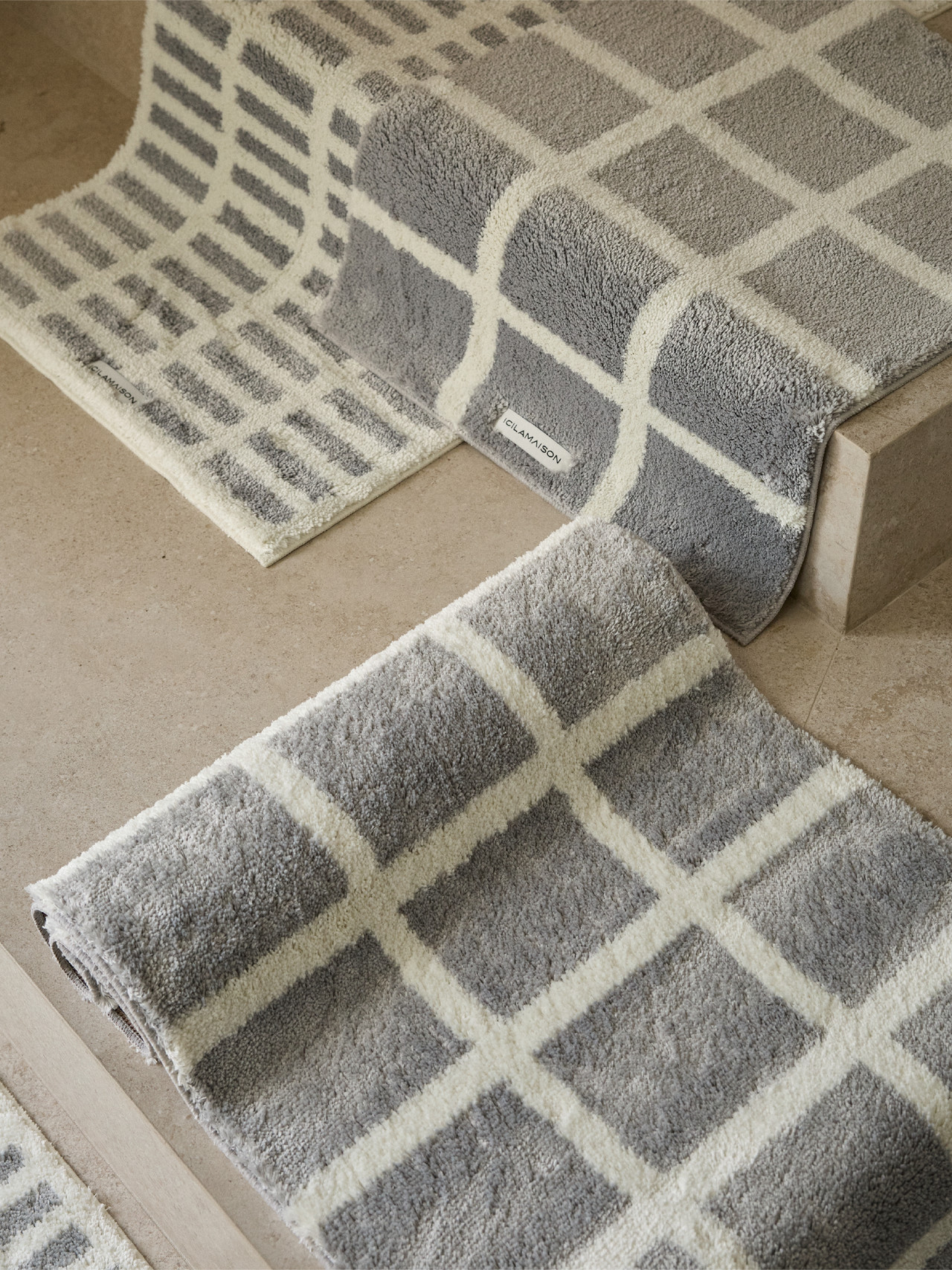 WASHABLE SERIES