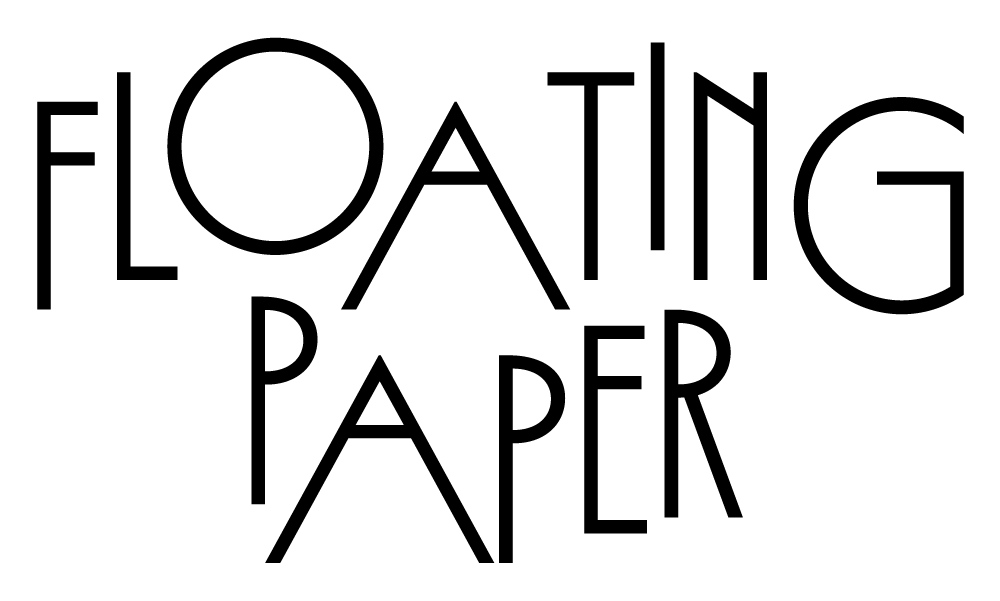 floatingpaper.com