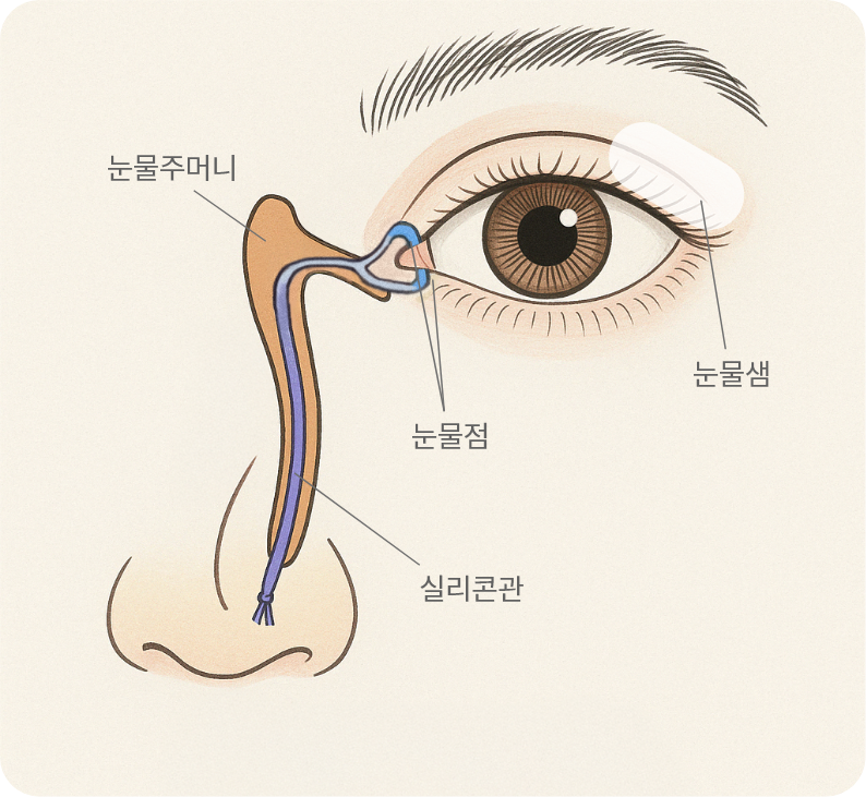<alt=실리콘관삽입술>