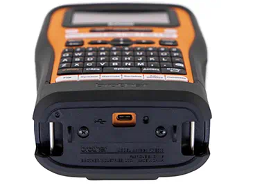 편리한 USB Type-C 충전 기능